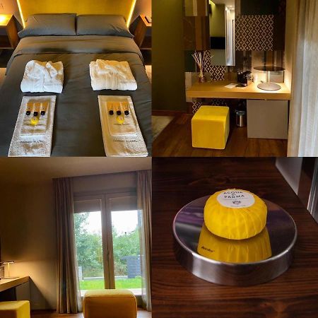 Fiorini Rooms Pescasseroli Ngoại thất bức ảnh