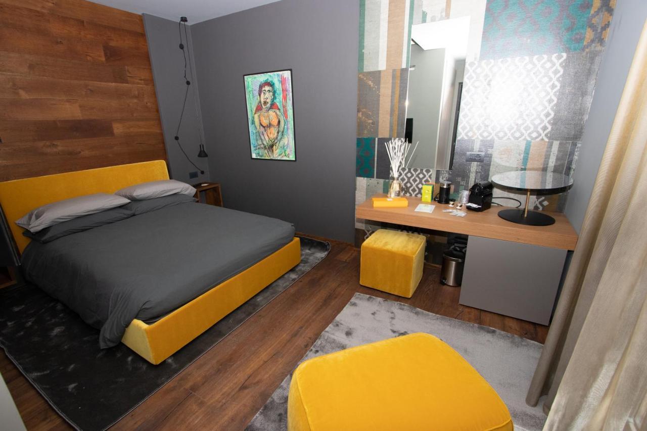 Fiorini Rooms Pescasseroli Ngoại thất bức ảnh