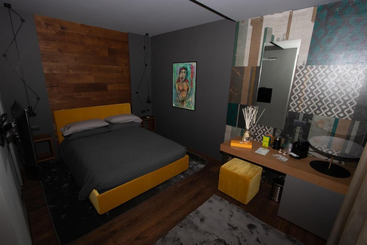 Fiorini Rooms Pescasseroli Ngoại thất bức ảnh