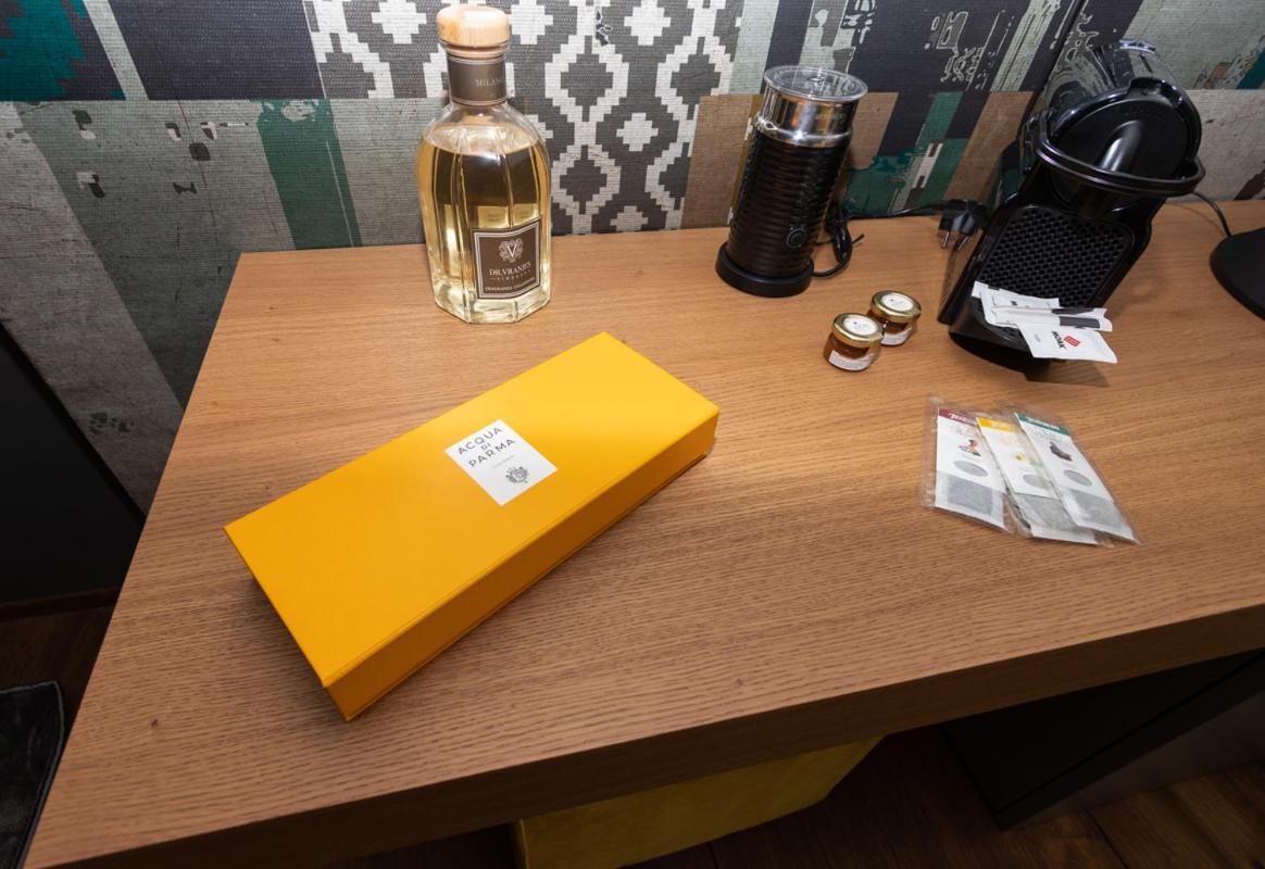Fiorini Rooms Pescasseroli Ngoại thất bức ảnh