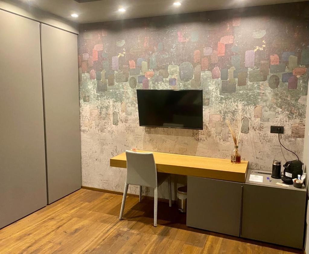 Fiorini Rooms Pescasseroli Ngoại thất bức ảnh