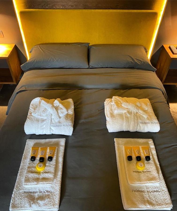 Fiorini Rooms Pescasseroli Ngoại thất bức ảnh