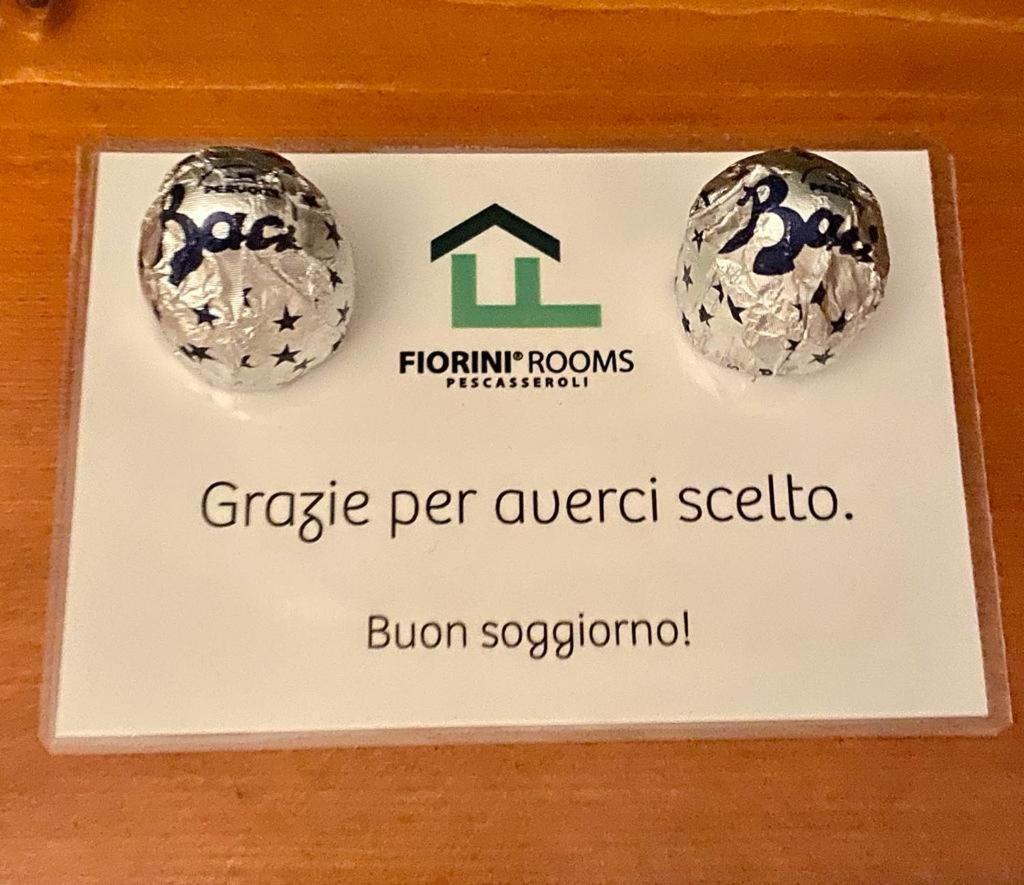 Fiorini Rooms Pescasseroli Ngoại thất bức ảnh