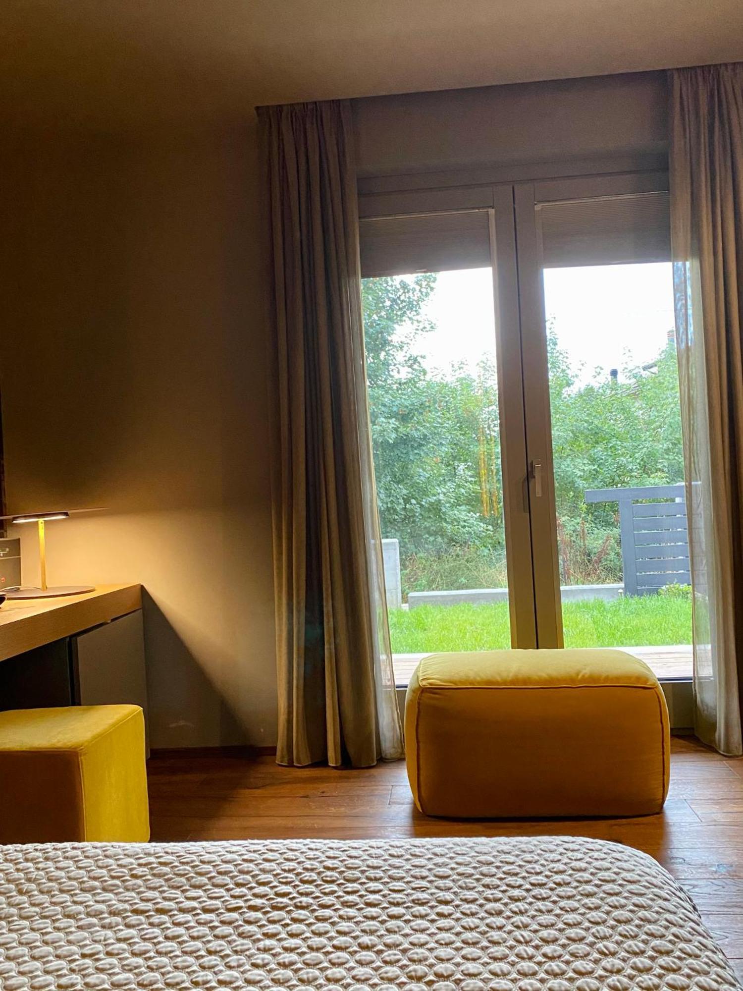 Fiorini Rooms Pescasseroli Ngoại thất bức ảnh